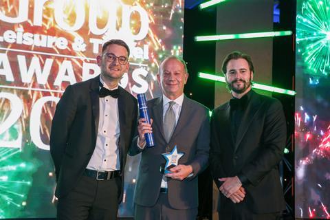 GLT Awards 2026